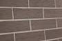 Клинкерная плитка под кирпич Terramatic Koro Brown, 240*71*14 мм