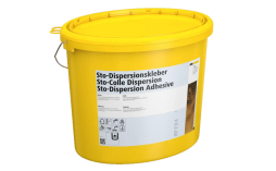 Клей фасадный для СФТК Sto-Dispersionskleber, 20 кг