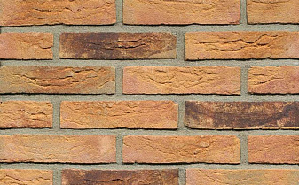Кирпич облицовочный Terca Akelei Handvorm, 210*100*50 мм