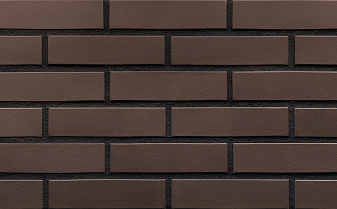 Клинкерная плитка King Klinker Dream House 03 Natural brown RF10, 250*65*10 мм