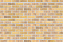 Клинкерная плитка под кирпич King Klinker Old Castle Sun city HF14 240*71*10 мм