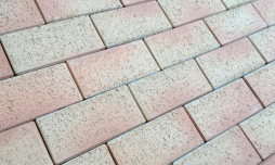 Клинкерная брусчатка Feldhaus Klinker KF P241 areno mandari 200*100*45 мм