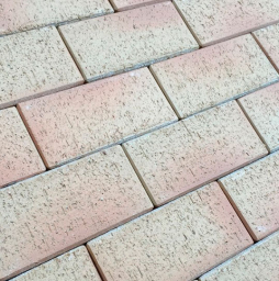 Клинкерная брусчатка Feldhaus Klinker KF P241 areno mandari 200*100*45 мм