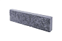 Плитка гиперпрессованная Акварид К5, Дикий камень, Серый, 250*65*22 мм