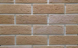 Декоративный кирпич Redstone Leeds brick LS-23/R, 237*68 мм