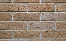 Декоративный кирпич Redstone Leeds brick LS-23/R, 237*68 мм
