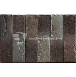 Кирпич BRAER PRO 10.11, 250*120*65 мм
