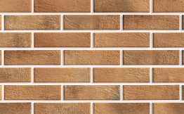 Клинкерная плитка под кирпич BestPoint Loft Brick Curry 245*65*8,5 мм
