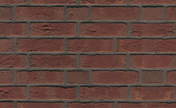 Кирпич облицовочный Muhr Nr 92 Magma, 240*115*71 мм