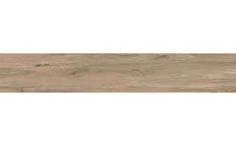 Керамогранит KERAMA MARAZZI Сальветти капучино обрезной, 1195*200*9 мм