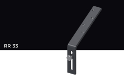 Удлинитель крюка Orima P13/K12, RR 33 для системы D 110/85*85 мм