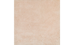 Террасная плита из керамогранита Paradyz Optimal Beige, 595*595*20 мм