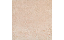 Террасная плита из керамогранита Paradyz Optimal Beige, 595*595*20 мм