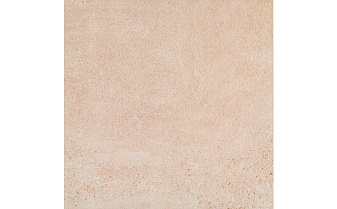 Террасная плита из керамогранита Paradyz Optimal Beige, 595*595*20 мм