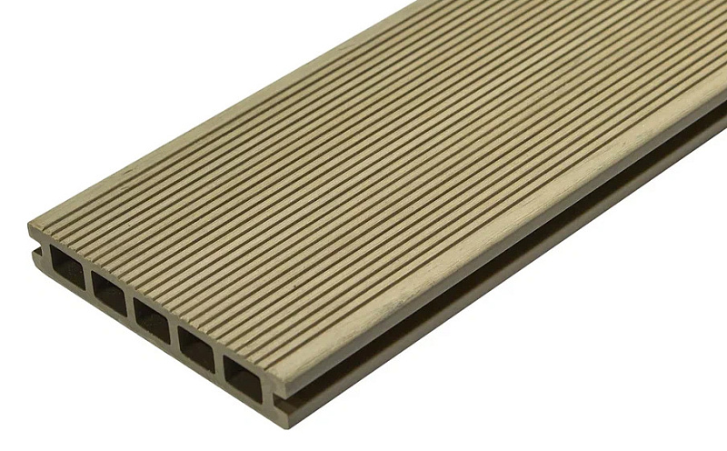 Доска террасная CM Decking Urban, 3000*148*25 мм, Sonoma (Сонома)