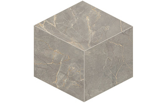Мозаика Cube Estima Bernini BR03 неполированный 290*250 мм