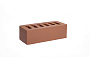 Кирпич клинкерный ТМ Kerma Premium Klinker красный гладкий 215*102*65 мм