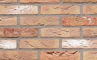 Кирпич облицовочный Terca Saffier, 210*100*50 мм