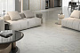 Керамогранит KERAMA MARAZZI Монте Тиберио серый светлый обрезной, 1195*600*9 мм