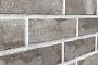 Клинкерная плитка под кирпич INTERBAU Brick Loft, INT 572 Taupe, 240*71*10 мм