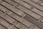 Кирпич клинкерный Plinfa Iron 2811, 270*85*50 мм