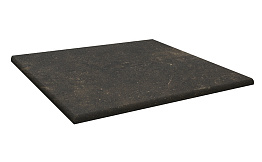 Клинкерная напольная плитка Paradyz Scandiano Brown, 300*300*8,5 мм