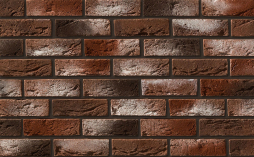 Декоративный кирпич Leonardo Stone Авиньон 215*65*10-12 мм 408