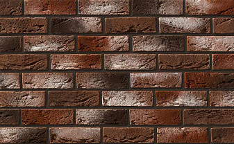 Декоративный кирпич Leonardo Stone Авиньон 215*65*10-12 мм 408