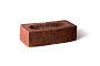 Кирпич облицовочный ручной формовки Terca Haywood Red, 215*102*65 мм