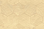 Клинкерная брусчатка Muhr №35 Creme nuanciert, гексагон 200*20 мм