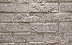 Декоративный кирпич Redstone Town Brick TB-00/R, 213*65 мм