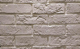 Декоративный кирпич Redstone Town Brick TB-00/R, 213*65 мм