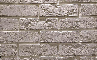 Декоративный кирпич Redstone Town Brick TB-00/R, 213*65 мм