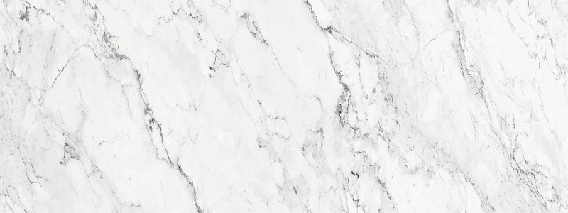 Керамогранит KERAMA MARAZZI Капрая белый лаппатированный обрезной, 3200*1195*6 мм