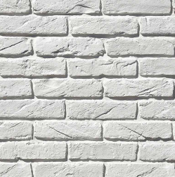 Декоративный кирпич White Hills Тироль Брик цвет 390-00
