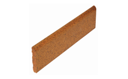 Клинкерный плинтус Terraklinker (Gres de Breda), цвет Natural Exterior, 200*79*15 мм