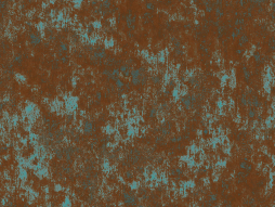 Алюминиевая композитная панель SIBALUX РФ Плюс ART-RUSTY SA-7836 PT АНТИЧНАЯ ПАТИНА