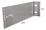 Кронштейн HILTI Light, VFH 2.0, MFT-MF 220 LM