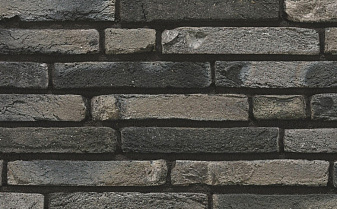 Кирпич облицовочный Terca Linaqua Fumo, 258*90*43 мм