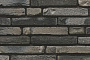 Кирпич облицовочный Terca Linaqua Fumo, 258*90*43 мм