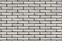 Кирпич облицовочный Terca Agora Zilvergrijs, 210*65*50 мм