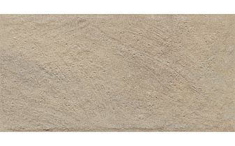 Клинкерная напольная плитка Paradyz Eremite Crema, 600*300*8,5 мм