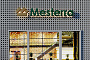 Декоративный бриз-блок Mesterra Cobogo 0101, под покраску, 250*250*70 мм
