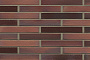 Кирпич клинкерный Muhr 04 EG Rotbraun-bunt Edelglanz гладкий, 290*90*40 мм
