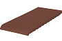 Клинкерный подоконник King Klinker 03 Natural brown, 280*120*15 мм