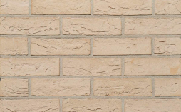 Кирпич ручной формовки Богандинский КЗ Beveren 4151, 210*50*65 мм