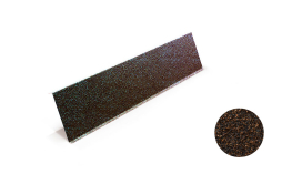 Фартук Metrotile, Ironbark