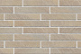 Клинкерная плитка под кирпич Paradyz Eremite Crema, 400*66*11 мм