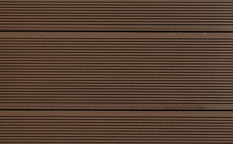 Доска террасная CM Decking Flax, 3000*138*20 мм, Merbau (Мербау)
