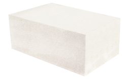 Газобетонный блок ISTKULT D400, 300*250*625 мм